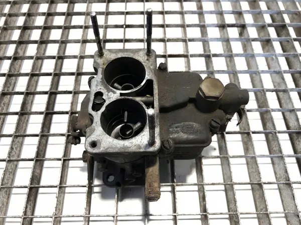 Carburateur FSC 28/35S2A 2.1 69CV image 1