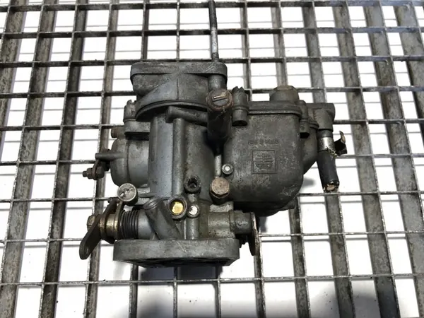 Carburateur FSC 28/35S2A 2.1 69CV image 2