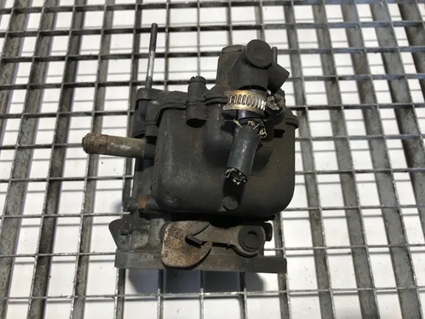 Carburateur FSC 28/35S2A 2.1 69CV image 3