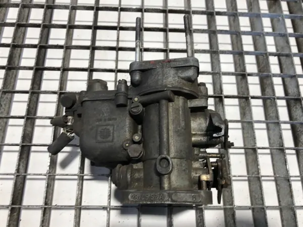 Carburateur FSC 28/35S2A 2.1 69CV image 4