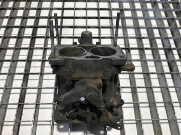 Carburateur FSC 28/35S2A 2.1 69CV image 6