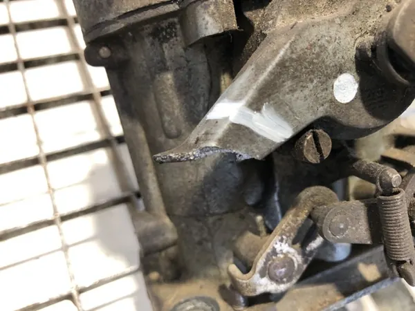 Carburateur FSC 28/35S2A 2.1 69CV image 8