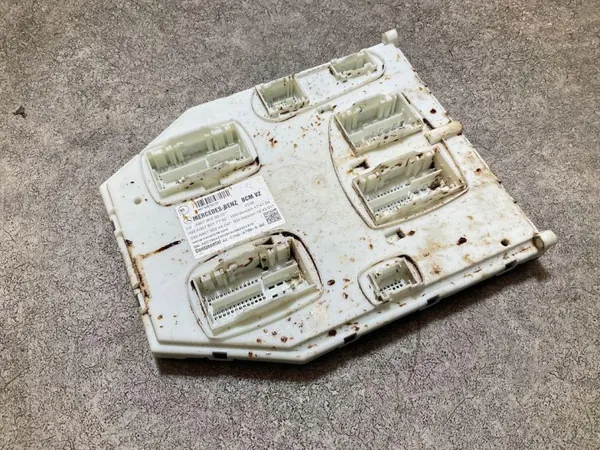 Module Confort Mercedes-Benz A9079024404 Occasion image 2