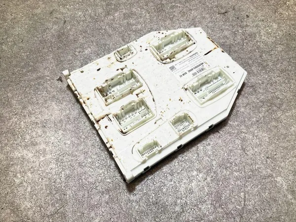 Module Confort Mercedes-Benz A9079024404 Occasion image 5