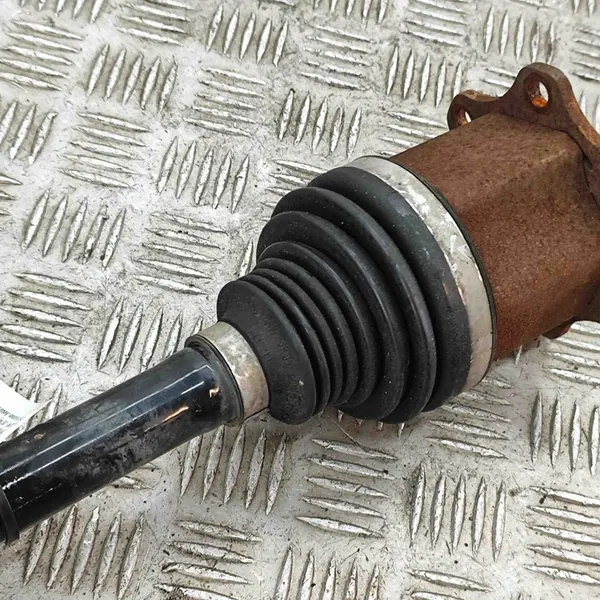 Fram vänster drivaxel VW PASSAT B7 1K0407271NT image 5