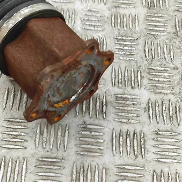 Fram vänster drivaxel VW PASSAT B7 1K0407271NT image 6