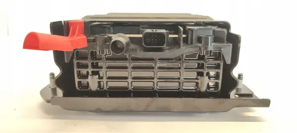 Mercedes W247 Batterie OEM A0009821331 Gebraucht image 3
