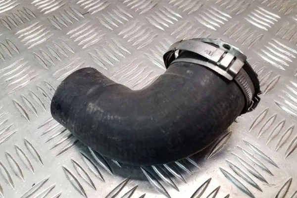 Tubo intercooler SAAB 9-3 ESTATE 1.9L Diesel image 3