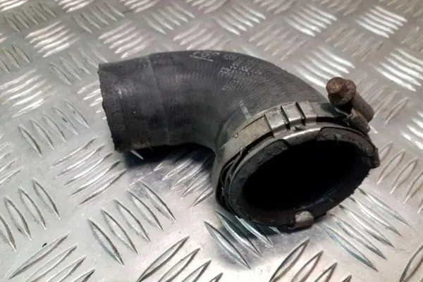 Tubo intercooler SAAB 9-3 ESTATE 1.9L Diesel image 4