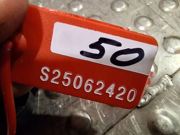 Support de phare avant droit Fiat Ducato 2014- OEM 1375162080 image 4