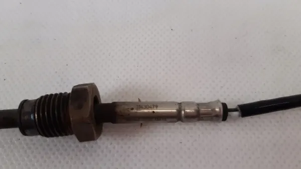 Abgastemperatursensor Volvo V60 II OEM 31430479 image 4