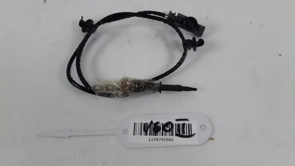 Abgastemperatursensor Volvo V60 II OEM 31430479 image 6