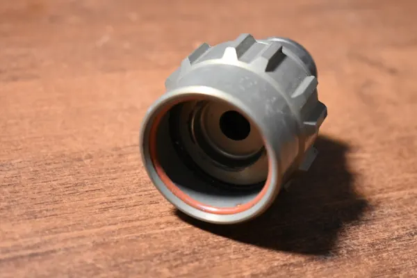 Cubo de Rueda Porsche OE para 997 - Estado Usado image 3