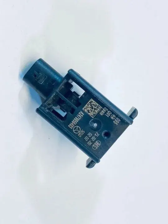 Sensor de impacto Mercedes-Benz OE A2479056403 - Usado image 3