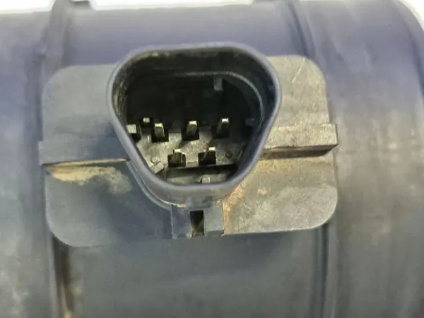 Luftmassenmesser Saab 9-5 2.0L 2011 12671611 image 5