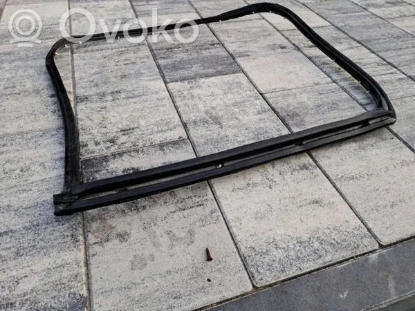 Junta teto T-Top esquerda OEM 356 78-82 Corvette C3 image 7