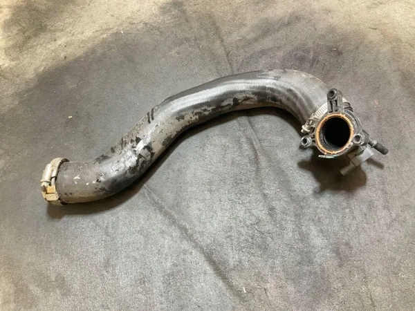 Tuyau intercooler Ford OEM L1B16F075AC - Occasion image 2