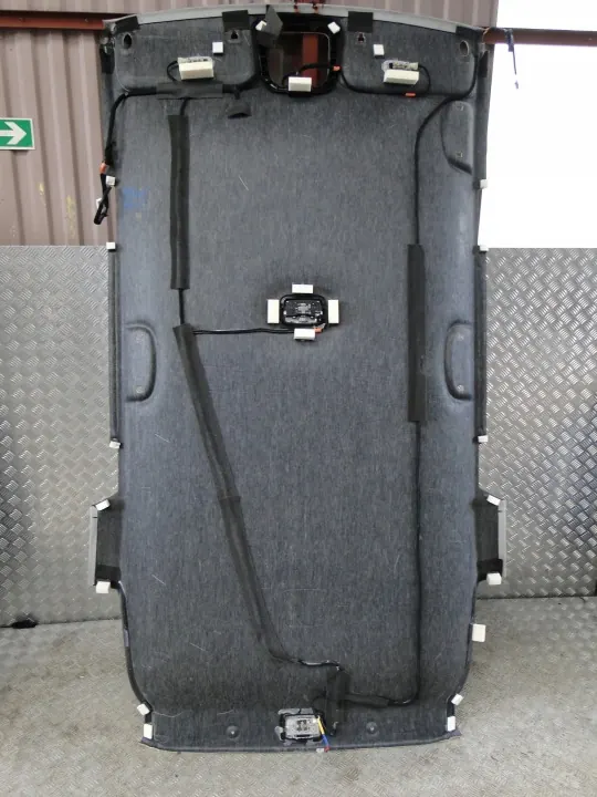 Katto OEM SUFIT PODSUFITKA KIA SORENTO III image 6