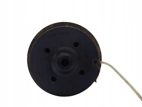 Mercedes-Benz ML W164 Hintere Luftfeder OEM PHWPL045000 image 5