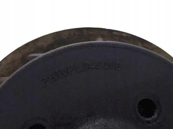 Mercedes-Benz ML W164 Hintere Luftfeder OEM PHWPL045000 image 8