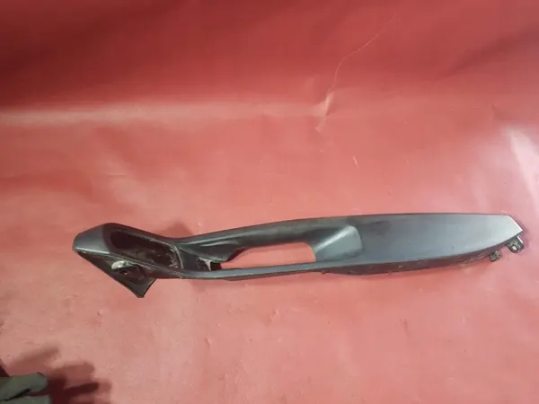 DAF XF 106 Euro 6 linker deur armleuning handgreep OEM image 3