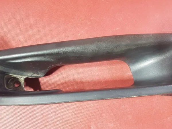 DAF XF 106 Euro 6 linker deur armleuning handgreep OEM image 4