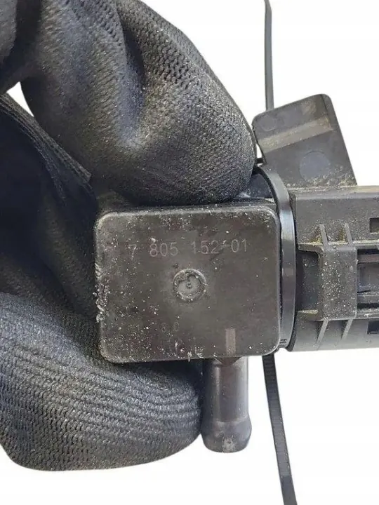 Capteur de pression DPF OEM 61050003C pour BMW Série 1 image 3