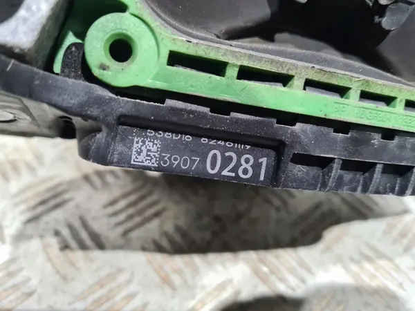 Moottorin tuki Opel Astra K 1.6 Turbo SIDI 1.6 CDTI image 4