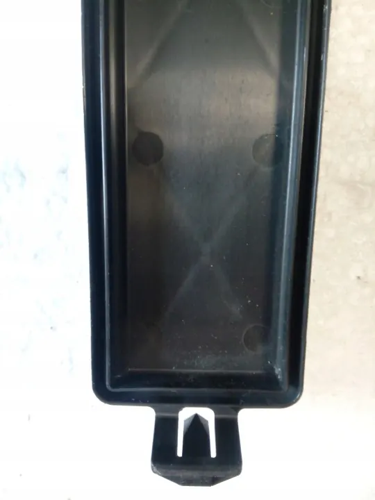 Interieurfilter Afdekking OEM DS7H-19B735-A Ford Mondeo MK5 image 3
