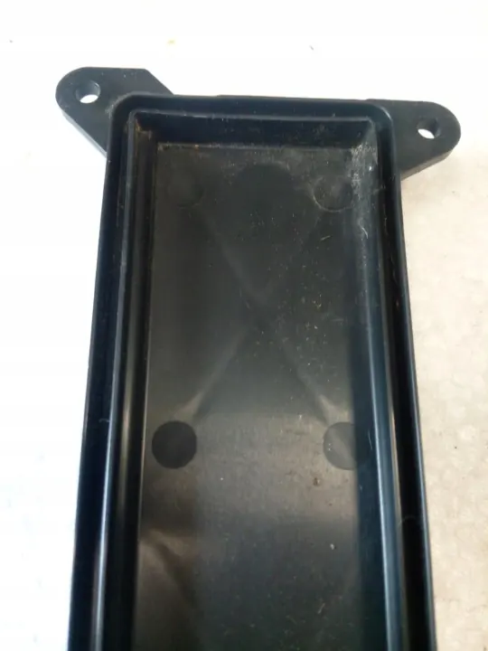 Interieurfilter Afdekking OEM DS7H-19B735-A Ford Mondeo MK5 image 4