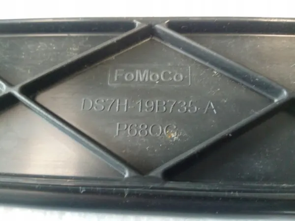 Interieurfilter Afdekking OEM DS7H-19B735-A Ford Mondeo MK5 image 5