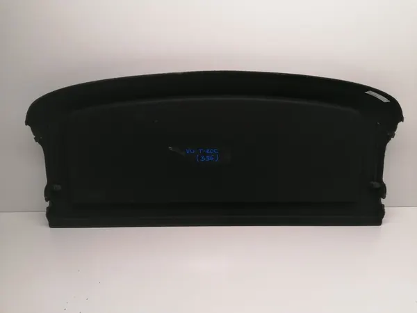 Prateleira Traseira do Porta-Malas VW T-ROC Original 2017- 2GA867769 image 5