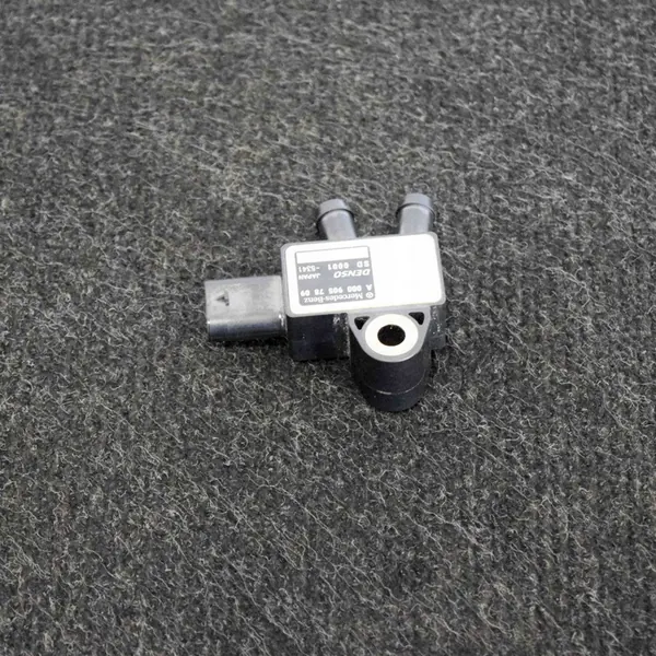 DPF Trycksensor MERCEDES-BENZ A (W177) A0009057809 image 3