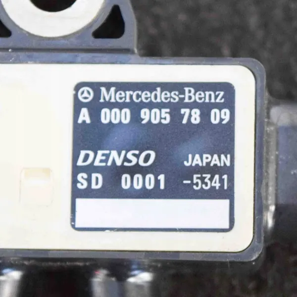 DPF Trycksensor MERCEDES-BENZ A (W177) A0009057809 image 6