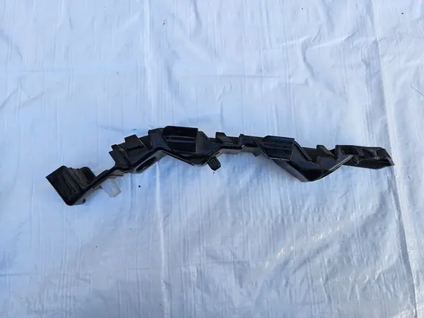 KIA Sportage III 10-16 Suporte de Para-choque Frontal Esquerdo 86513-3U000 image 2