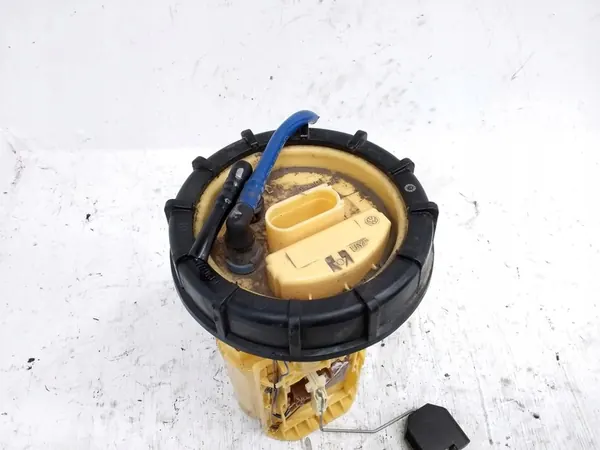 Brandstofpomp Volkswagen Transporter - Caravelle T5 image 4