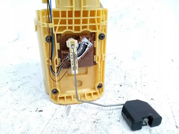 Brandstofpomp Volkswagen Transporter - Caravelle T5 image 5