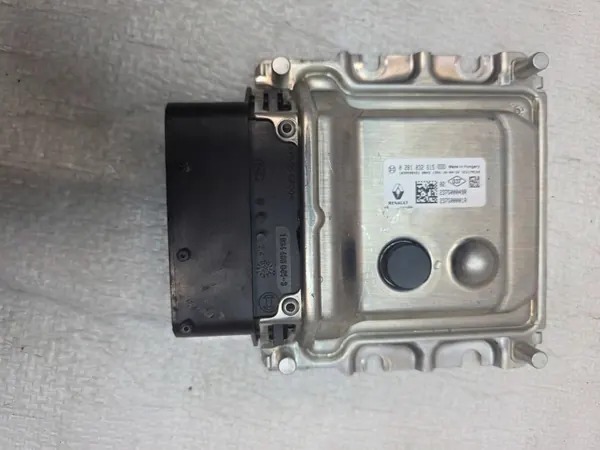 AdBlue-Steuergerät OEM 0281032615 für Opel Vivaro image 2