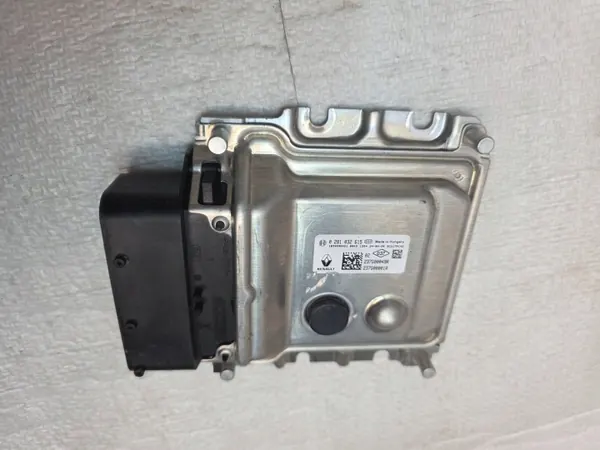 AdBlue-Steuergerät OEM 0281032615 für Opel Vivaro image 4