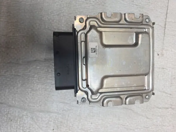 AdBlue-Steuergerät OEM 0281032615 für Opel Vivaro image 7