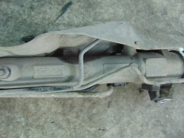 Ford OE Ilza-137536- Cremallera para Focus MKII image 5