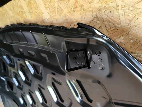 Motorhuv Volvo XC60 31335847 image 5