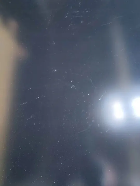 Motorhuv Volvo XC60 31335847 image 8