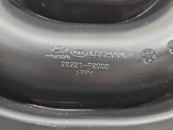 Resonatorrör OEM 28220-S5900 för Hyundai Elantra image 9