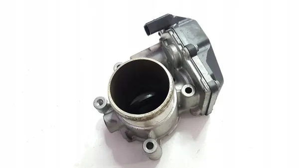 Skoda Octavia Elektronische Gasklep 2.0 TDI Diesel image 6