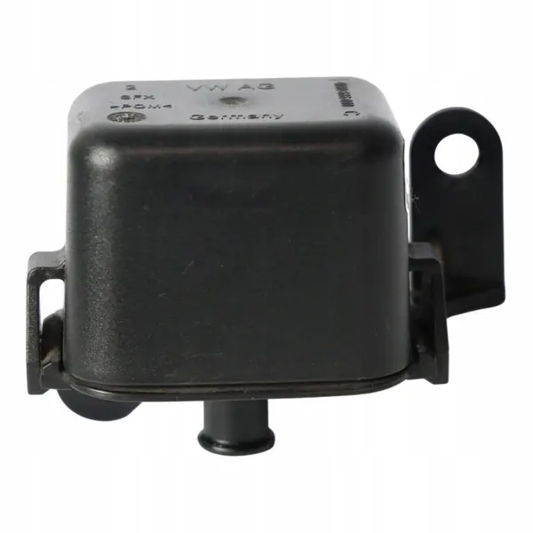 Audi Q7 Luchtvering Filter OEM 4M0616010C image 2
