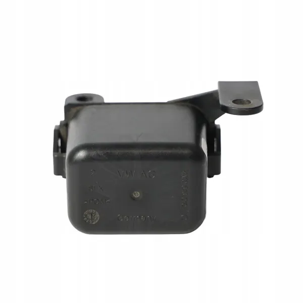 Audi Q7 Luchtvering Filter OEM 4M0616010C image 3