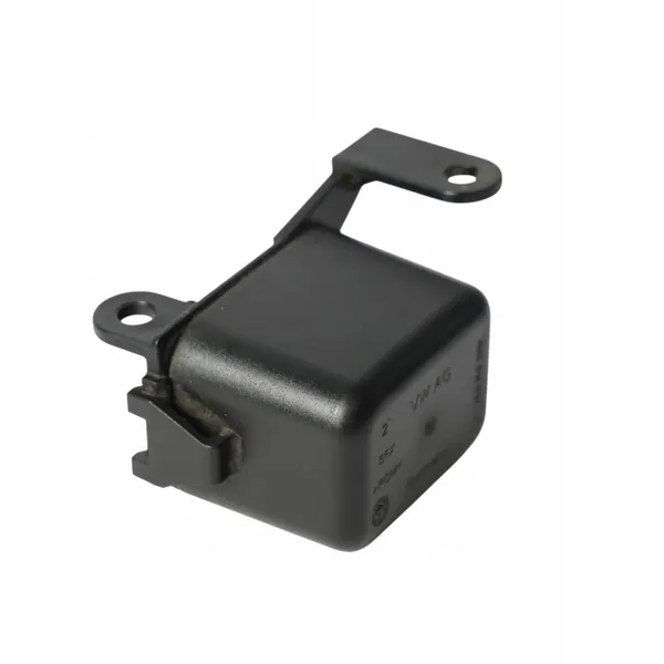 Audi Q7 Luchtvering Filter OEM 4M0616010C image 4