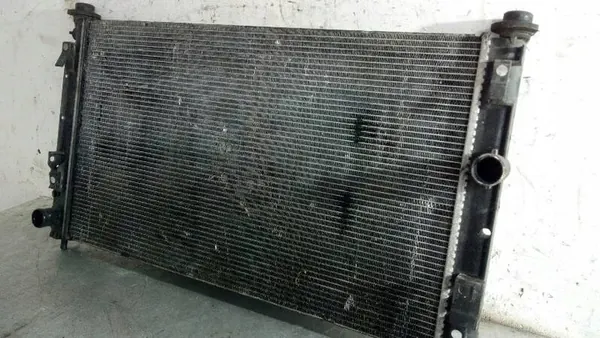 Radiador de agua JEEP COMPASS 2.2 CRD OEM 68069019AA image 3