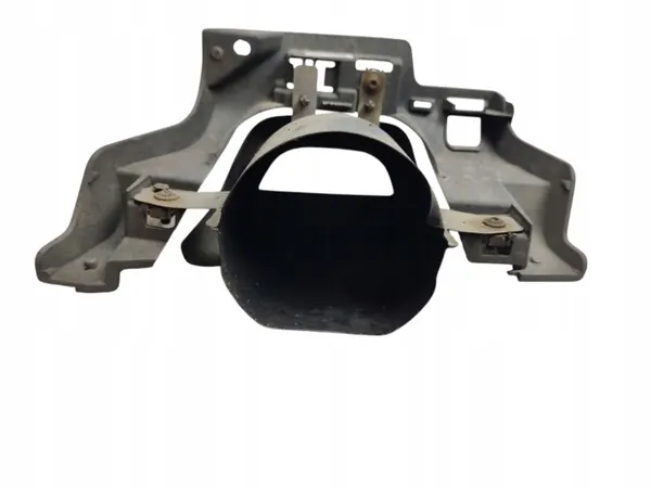 OEM 9671569180 Embout d'échappement droit arrière chromé image 4